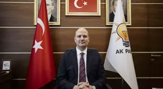 AK Parti Genel Başkan Yardımcısı: Kripto varlık yasası vatandaşları koruyacak