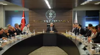 Ankara-Zonguldak Hattında Karaelmas Turizm Ekspresi Nisan Ayında Başlıyor