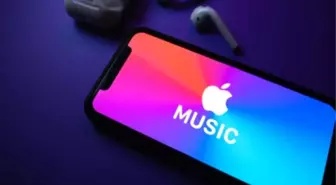 Android için Apple Music güncellemesiyle oynatma listeleri taşınabilecek