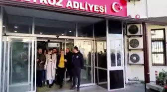 Avukat Feyza Altun adli kontrol şartıyla serbest bırakıldı