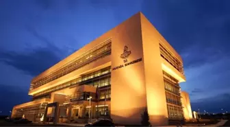 Anayasa Mahkemesi Başkanı Zühtü Arslan'ın görev süresi sona eriyor