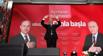 Başkan Kılıç seçim beyannamesini duyurdu