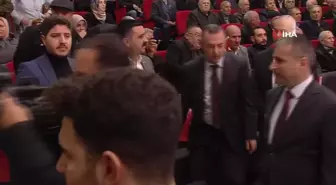 Başkan Kılıç seçim beyannamesini duyurdu