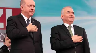 Başkan Zolan hemşehrilerini Cumhurbaşkanının katılacağı mitinge davet etti
