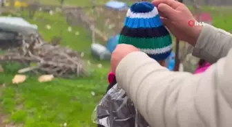Bilecik'ten Siirt'e gönül köprüsü