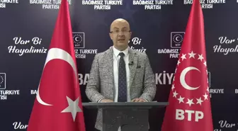 Bağımsız Türkiye Partisi, Mansur Yavaş'ı destekleyecek