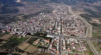Aydın'ın Buharkent İlçesinde Doğalgaz Kullanımı İçin Onay Alındı