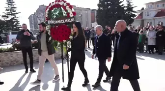 Büyükçekmeceliler Şevki Yılmaz'ı kınadı