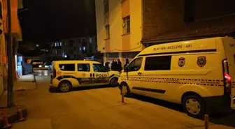 Çorum'da 16 yaşındaki çocuk bıçaklı saldırıda yaralandı