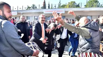 Çukurova Belediyesi'nde İşçilere Rekor Maaş