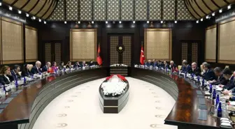 Cumhurbaşkanı Erdoğan: Arnavutluk ile mücadelemizi sürdüreceğiz