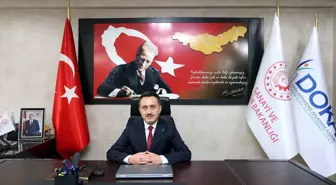 DOKA, Doğu Karadeniz Bölgesi'ne AB'den 35 Milyon TL Fon Sağladı