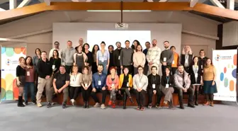 Çekirdek Eskişehir Projesi Saha Çalışması Tamamlandı
