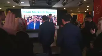 BTP Genel Başkanı Hüseyin Baş: 'Bütün Türkiye'yi Tayyibistan yapalım'