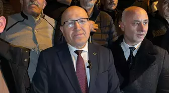 Karabük Merkez İlçe Seçim Kurulu, CHP'nin itirazını kabul etti