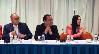 Türkiye-Venezuela Medya Buluşmaları düzenlendi