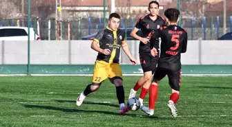 Kayseri Şeker 1. Amatör Küme'de 3 Takım Süper Amatör Küme'ye Yükseldi