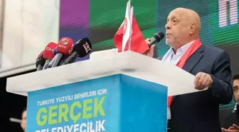 Keçiören Belediyesi Çalışanlarına Yüksek Maaş Vaadi