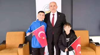 KESOB Erva Spor Kulübü Gençlere Spor Fırsatı Sunuyor