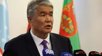 KKTC Kurucu Cumhurbaşkanı Rauf Raif Denktaş'ın Anma Etkinliği Düzenlendi