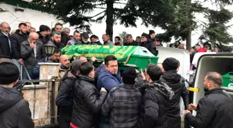 Akyazı'da Komşu Tartışması Kanlı Bitti: Şüpheli Tutuklandı