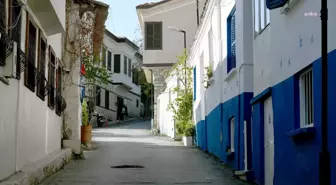 Kuşadası Belediyesi Tarihi Evlerin Turizme Kazandırılması İçin Yargı Kararlarından Sonuç Aldı