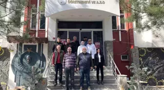 Lüleburgaz Öğretmenevinde Ucuz Yemek Hizmeti