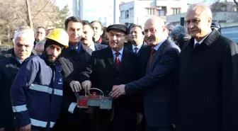 Osmangazi'de Yeni Polis Merkezi Hizmete Açıldı