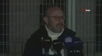 Mete Vardar: Beşiktaş her geçen gün daha iyi olacak