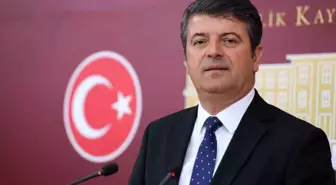 CHP Milletvekili Hastane Farklı Seviyeli Kavşağı'nı Meclis Gündemine Taşıdı