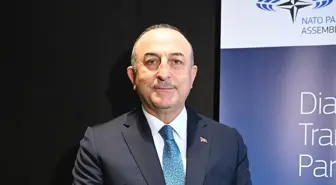 TBMM NATO Parlamenter Asamblesi Türk Delegasyonu İsrail'in saldırılarını durdurma çağrısı yaptı