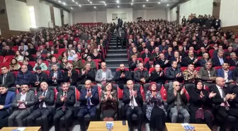 Oğuzeli Belediye Başkanı Mehmet Sait Kılıç, projelerini tanıttı