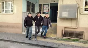 Orhangazi'de Bisiklet Hırsızı Yakalandı