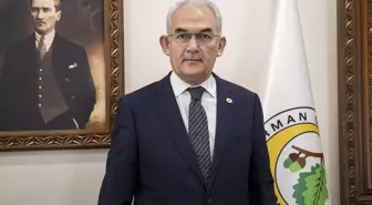 Orman Genel Müdürü Bekir Karacabey, 2023'e damga vuran olaylara ait fotoğrafları oyladı