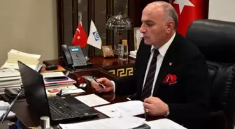 TOBB Türkiye Orman Ürünleri Meclisi, Erzurum'da toplandı