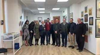 Romanya'da İbrahim Müteferrika Sergi ve Konferansı düzenlendi