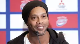 Ronaldinho Survivor'a mı katılıyor?