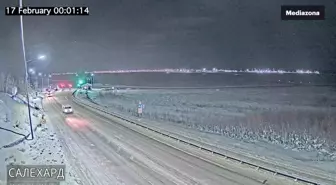 Muhalif Rus lider Navalny'nin morga götürüldüğü anlara ait görüntüler ortaya çıktı