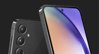 Samsung, Galaxy A55 ve A35 Modellerini Yakında Piyasaya Sürecek