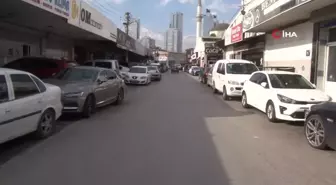 Sanayideki çırak sorununa babadan oğula çözüm