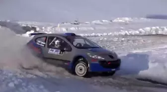 Sarıkamış Rallisi hazırlıkları sürüyor