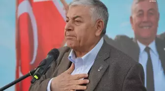 Sarıyer Belediye Başkanı Şükrü Genç, Seçimlere Bağımsız Aday Olacağını Duyurdu