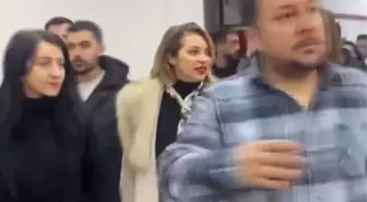 Serbest bırakılan Feyza Altun'dan ilk açıklama: Türkiye her zaman laik kalacak