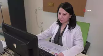 Soğuk havalarda yüz felcine dikkat: 'Başvurularda artış söz konusu'
