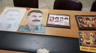 Sosyal medya terör örgütü propagandası yapan şahıslar yakalandı