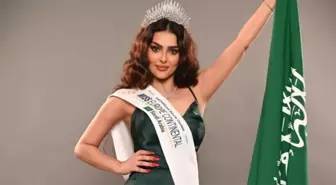 Suudi Arabistan'ın güzellik yarışması adayı kim? Miss Asia 2024'e Suudi Arabistan yarışması adayı kim oldu?