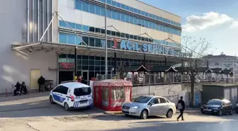 Kocaeli'de Okulda Tavuk Döner Yiyen Öğrenciler Hastanelik Oldu