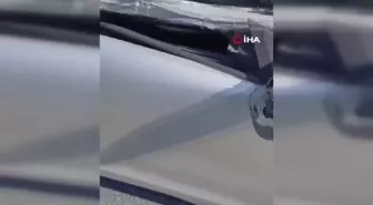 TEM Otoyolu'nda zincirleme trafik kazası: 1 ölü