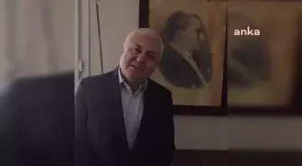 CHP Milletvekili Tuncay Özkan, Şevki Yılmaz'ın Atatürk'e hakaretine tepki gösterdi