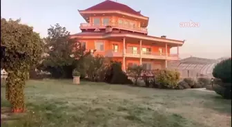 Türk Escobar'un elebaşılığını yaptığı suç örgütüne operasyon